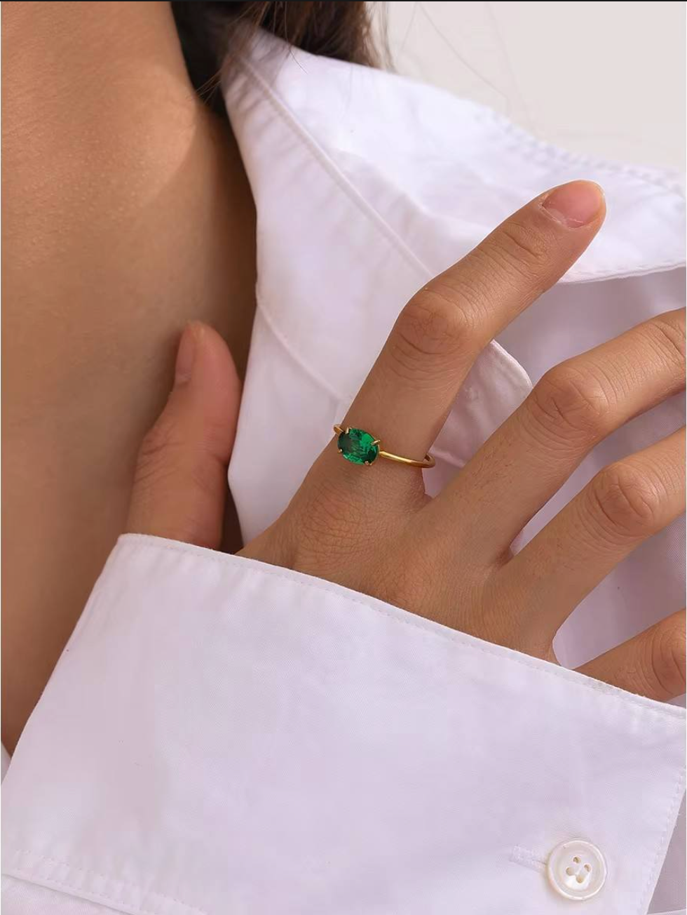 Panna Ring