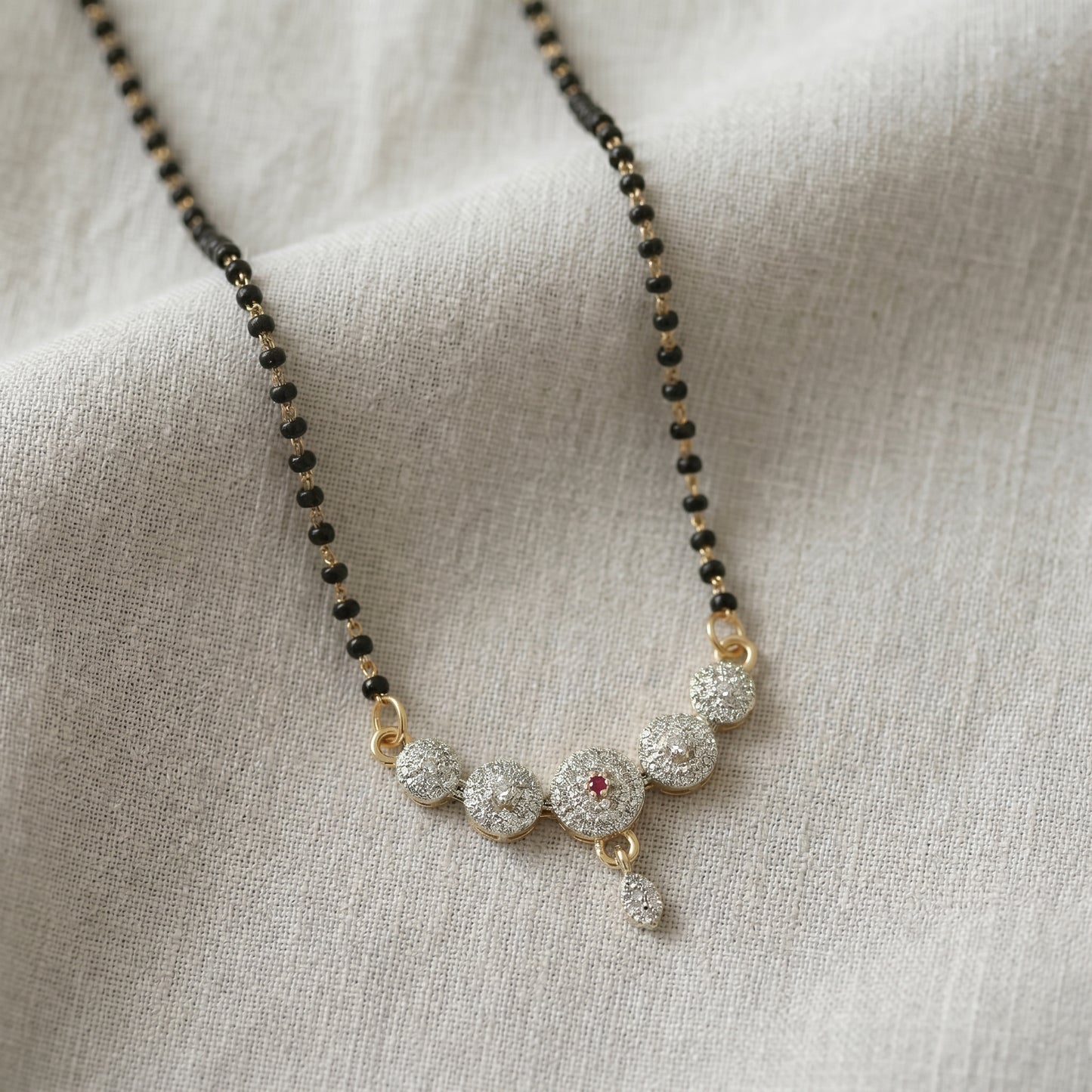 Suhana Mangalsutra
