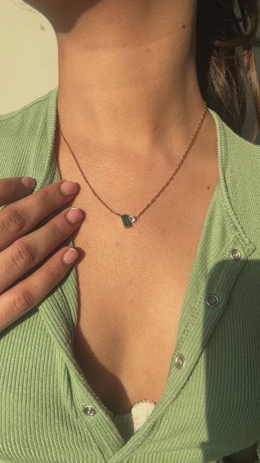 Kate Necklace