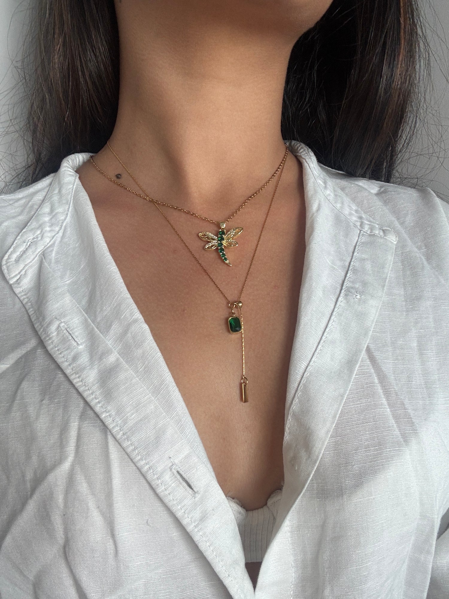 shop-baari-necklace-gold-stack-dragonfly-minimal-pendents